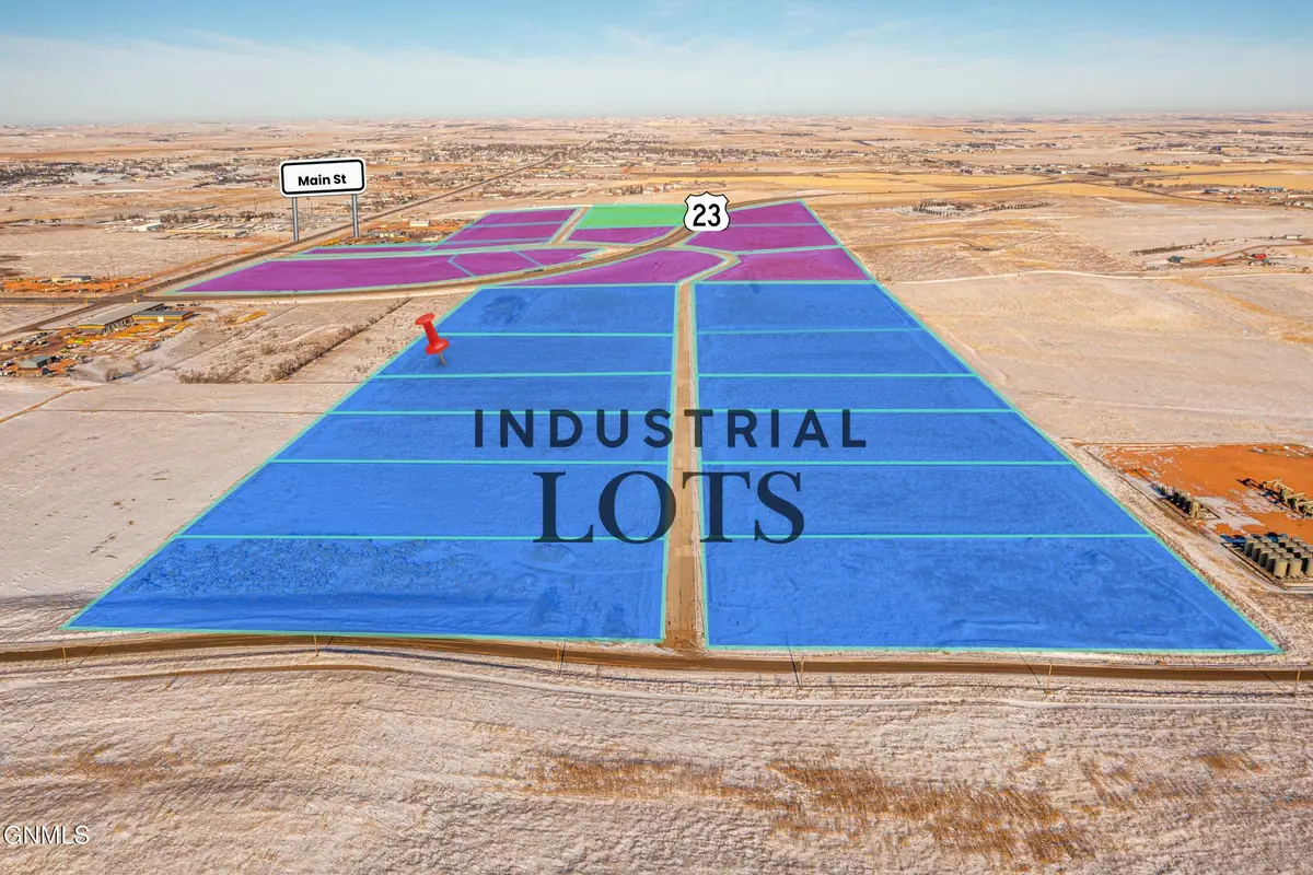 Tbd Whitetail Lane #Lot 1 Block 2, Watford City, ND 58854 - #1