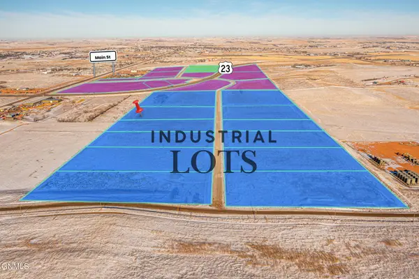 Tbd Whitetail Lane #Lot 1 Block 2, Watford City, ND 58854