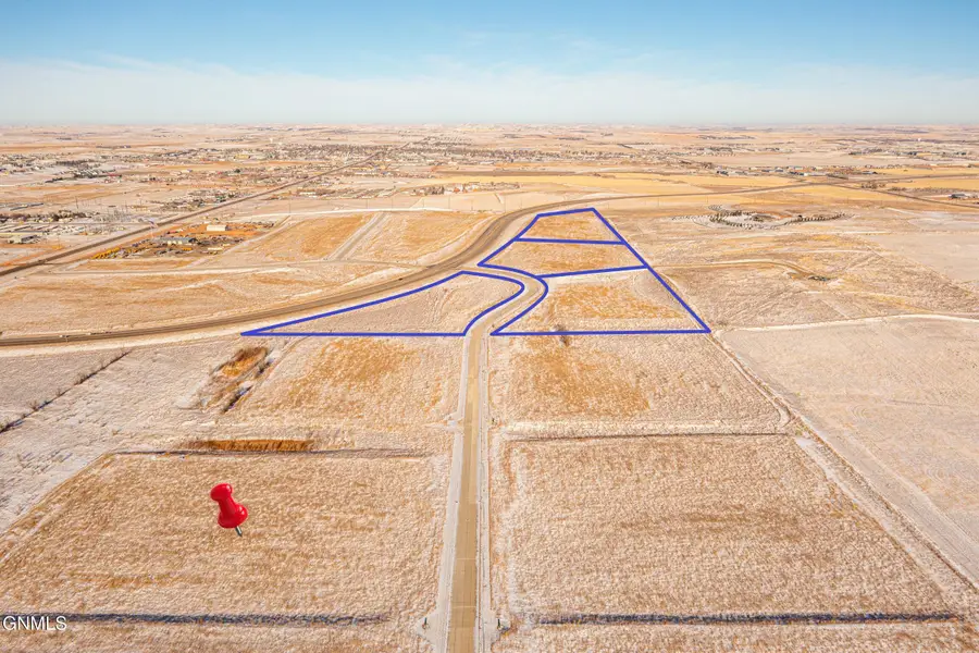 Tbd Whitetail Lane #Lot 1 Block 2, Watford City, ND 58854 - #2