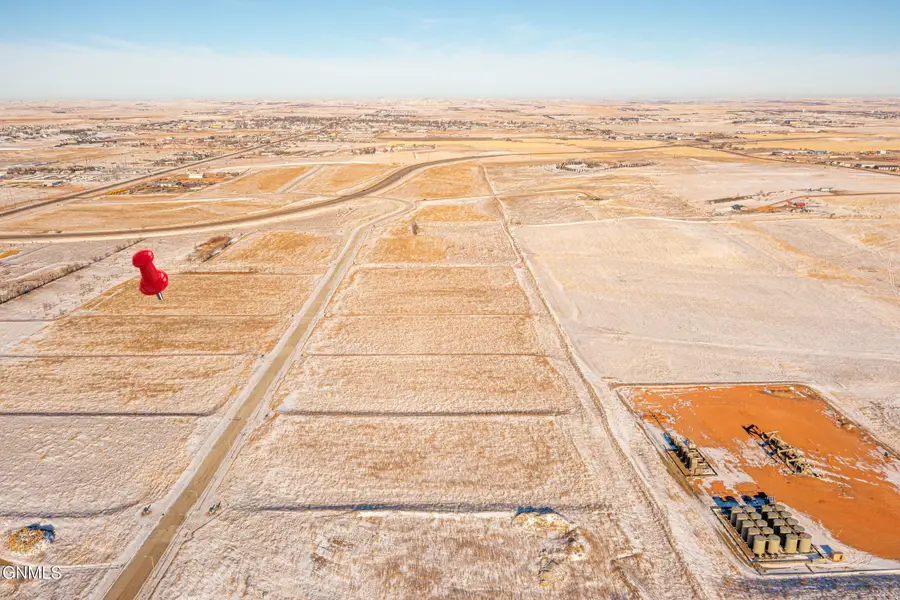 Tbd Whitetail Lane #Lot 1 Block 2, Watford City, ND 58854 - #3