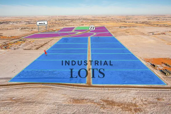 Tbd Whitetail Lane #Lot 3 Block 2, Watford City, ND 58854