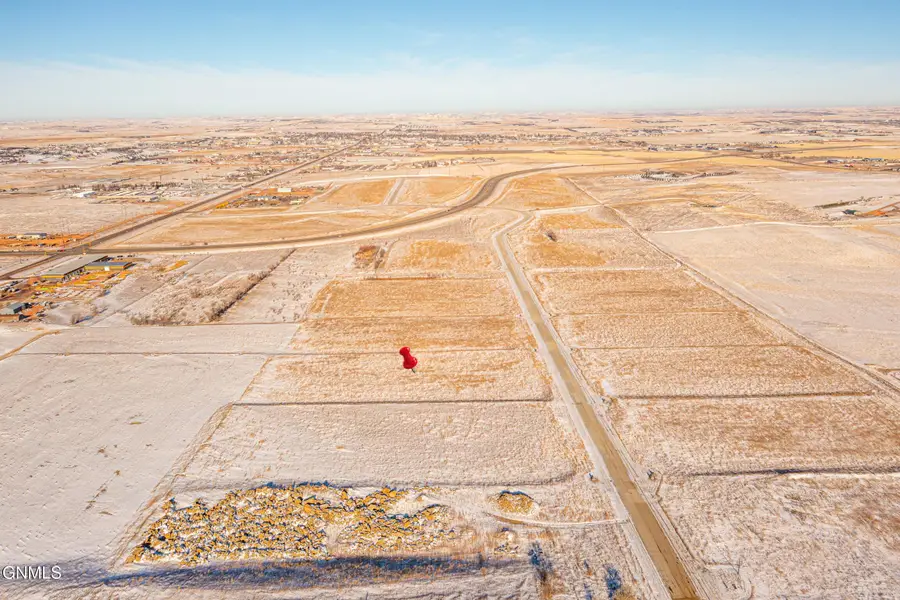 Tbd Whitetail Lane #Lot 3 Block 2, Watford City, ND 58854 - #3
