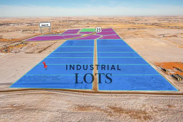Tbd Whitetail Lane #Lot 4 Block 2, Watford City, ND 58854