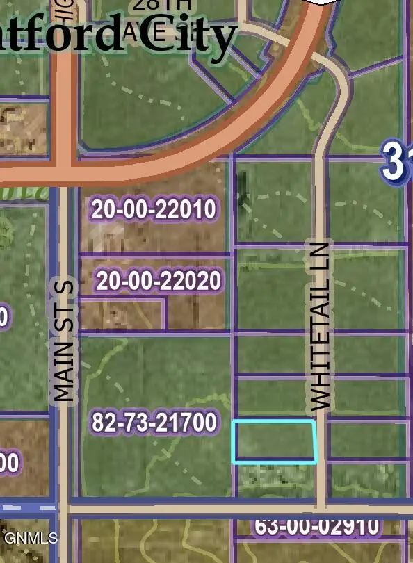 Tbd Whitetail Lane #Lot 4 Block 2, Watford City, ND 58854 - #3