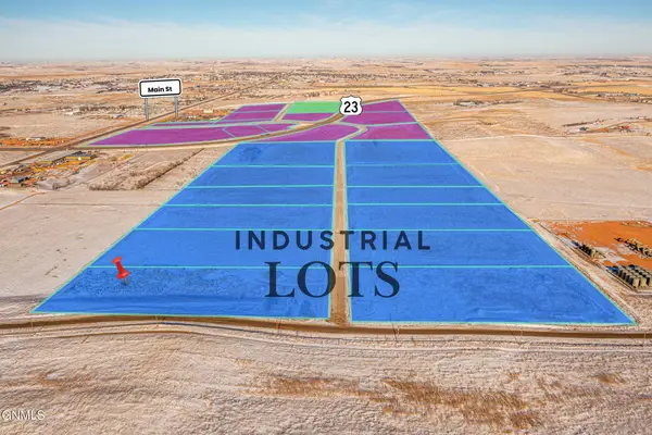 Tbd Whitetail Lane #Lot 5 Block 2, Watford City, ND 58854