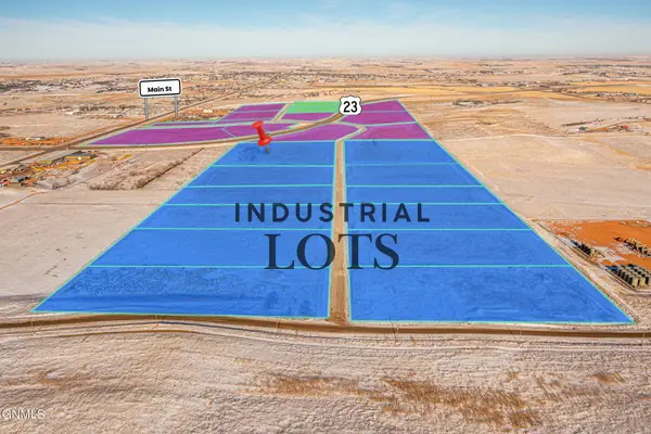 Tbd Whitetail Lane #Lot 2 Block 3, Watford City, ND 58854