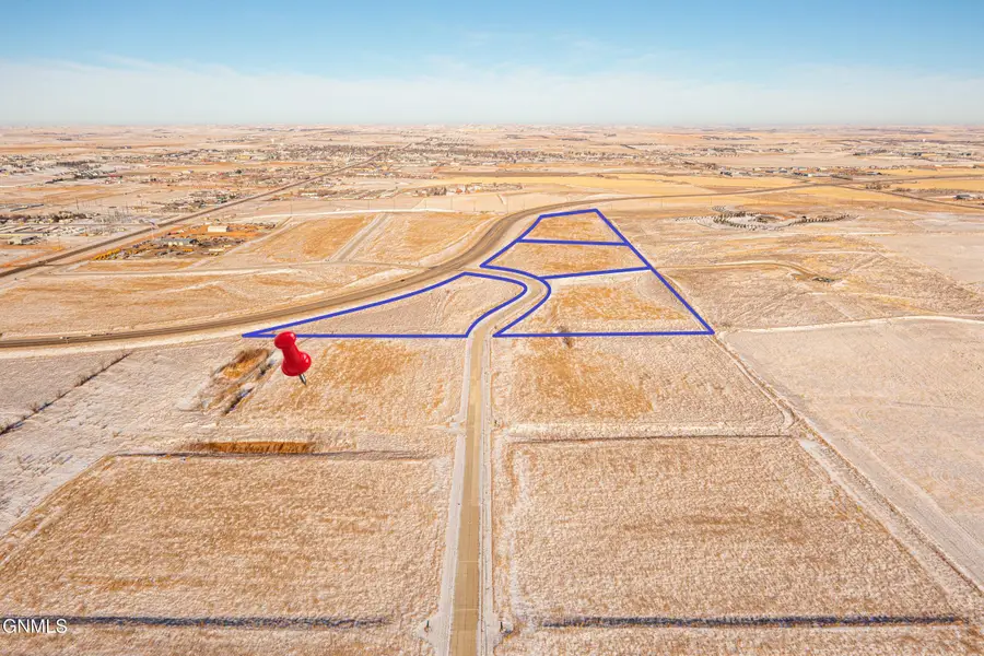 Tbd Whitetail Lane #Lot 2 Block 3, Watford City, ND 58854 - #2