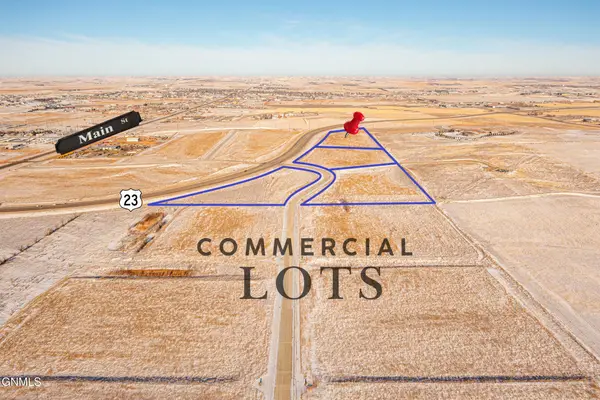 Tbd Hwy 23, Watford City, ND 58854