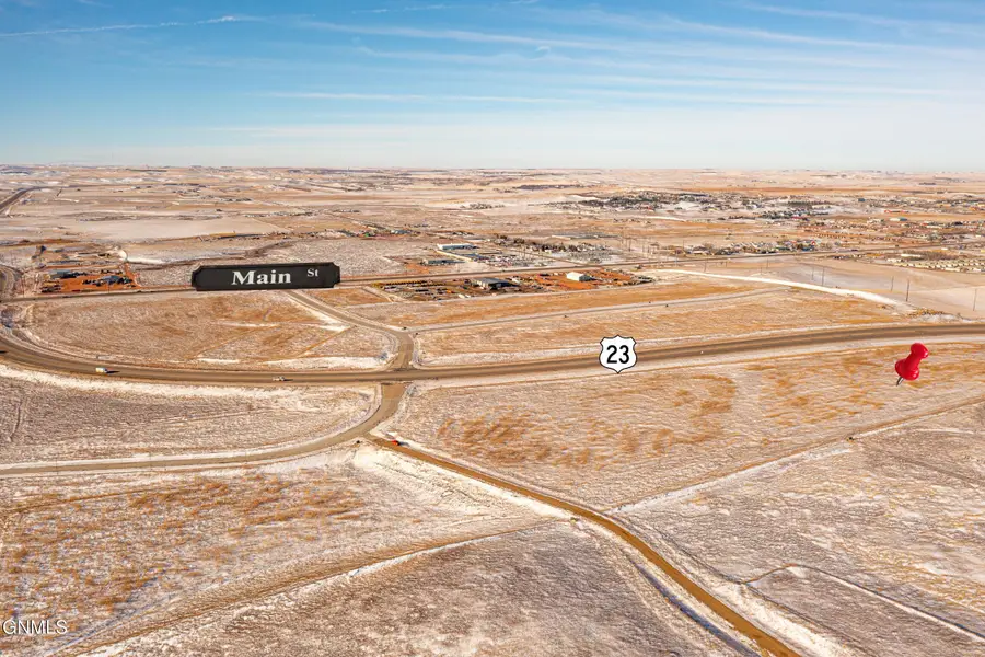 Tbd Hwy 23, Watford City, ND 58854 - #3