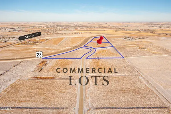 Tbd Whitetail Lane #Lot 2 Block 1, Watford City, ND 58854