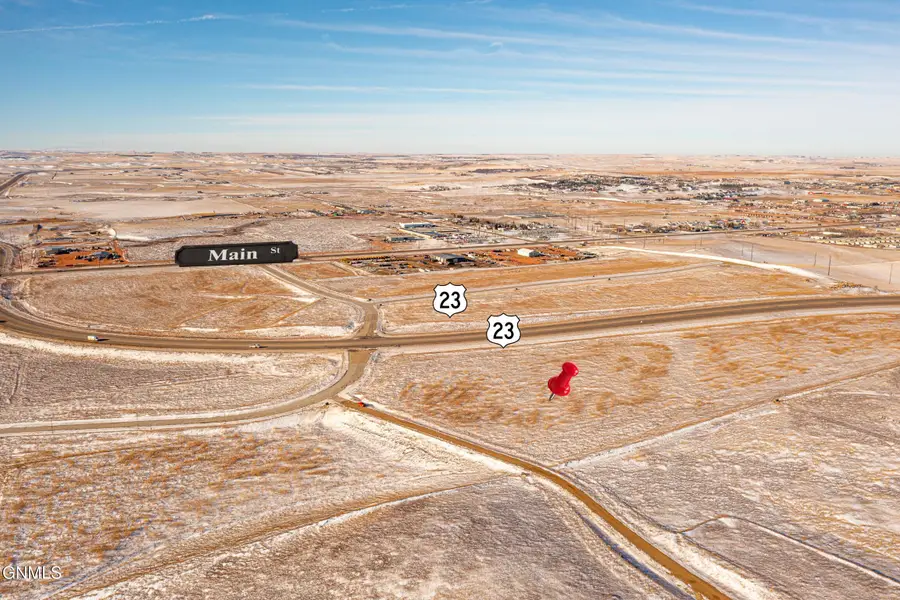 Tbd Whitetail Lane #Lot 2 Block 1, Watford City, ND 58854 - #3