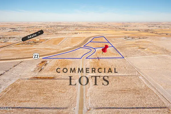 Tbd Whitetail Lane #Lot 3 Block 1, Watford City, ND 58854