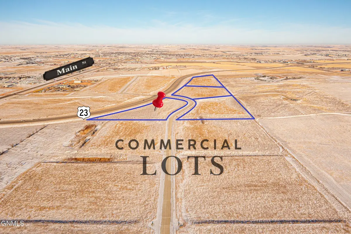 Tbd Whitetail Lane #Lot 1 Block 3, Watford City, ND 58854 - #1