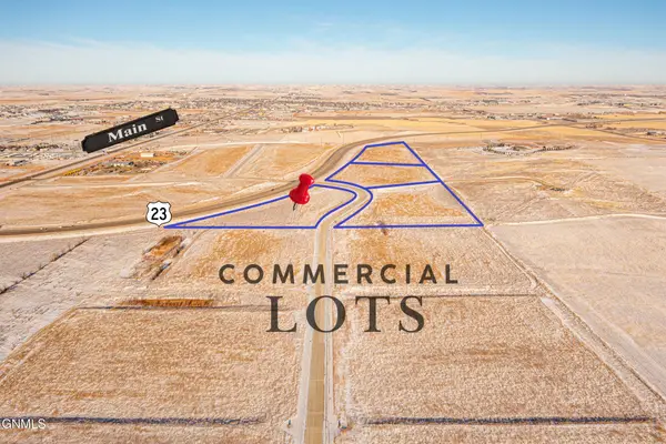 Tbd Whitetail Lane #Lot 1 Block 3, Watford City, ND 58854