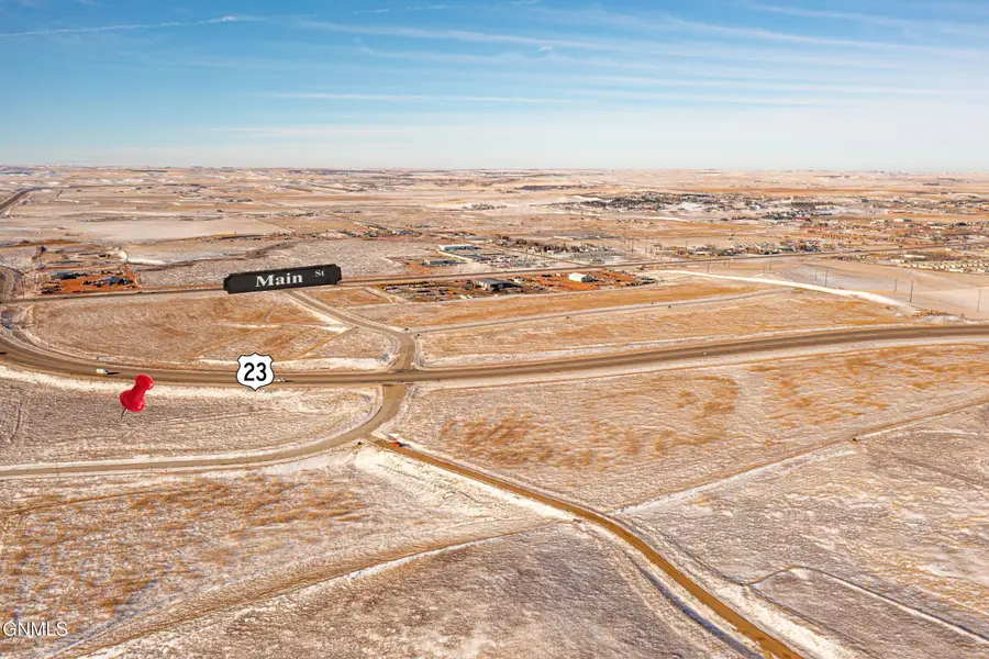 Tbd Whitetail Lane #Lot 1 Block 3, Watford City, ND 58854 - #2