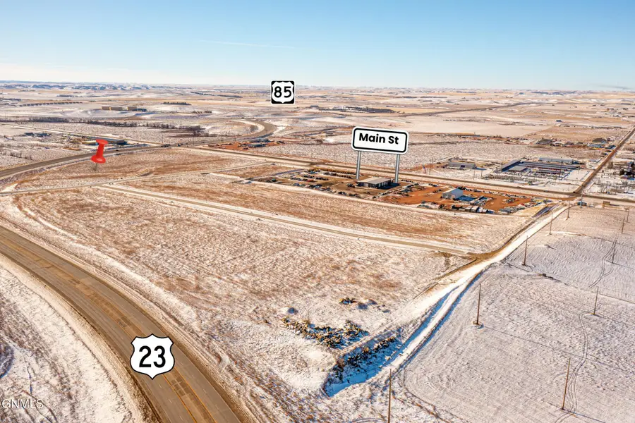 Tbd 28th Avenue Se #Lot 2 Block 4, Watford City, ND 58854 - #2