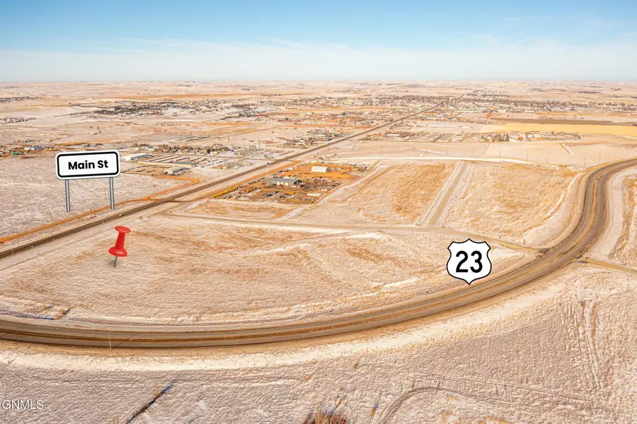 Tbd 28th Avenue Se #Lot 3 Block 4, Watford City, ND 58854 - #2