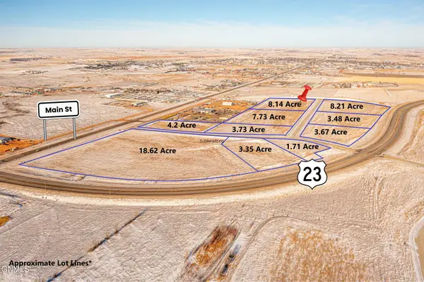 Tbd 4th Street Se #Lot 1 Block 5, Watford City, ND 58854