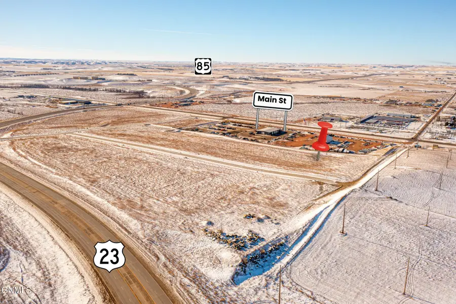 Tbd 4th Street Se #Lot 1 Block 5, Watford City, ND 58854 - #2