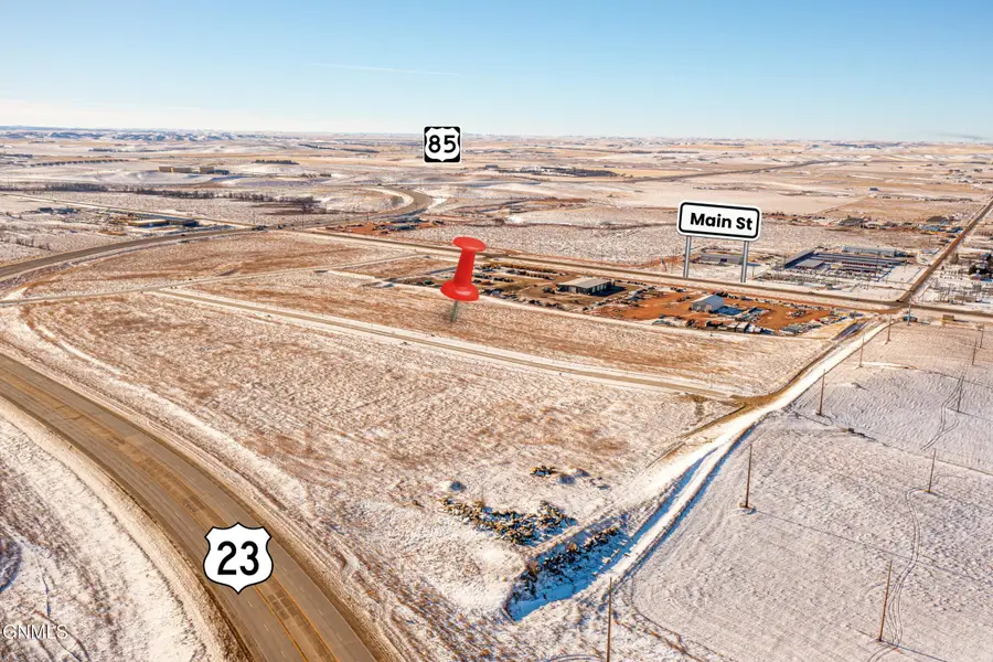 Tbd 4th Street Se #Lot 2 Block 5, Watford City, ND 58854 - #2