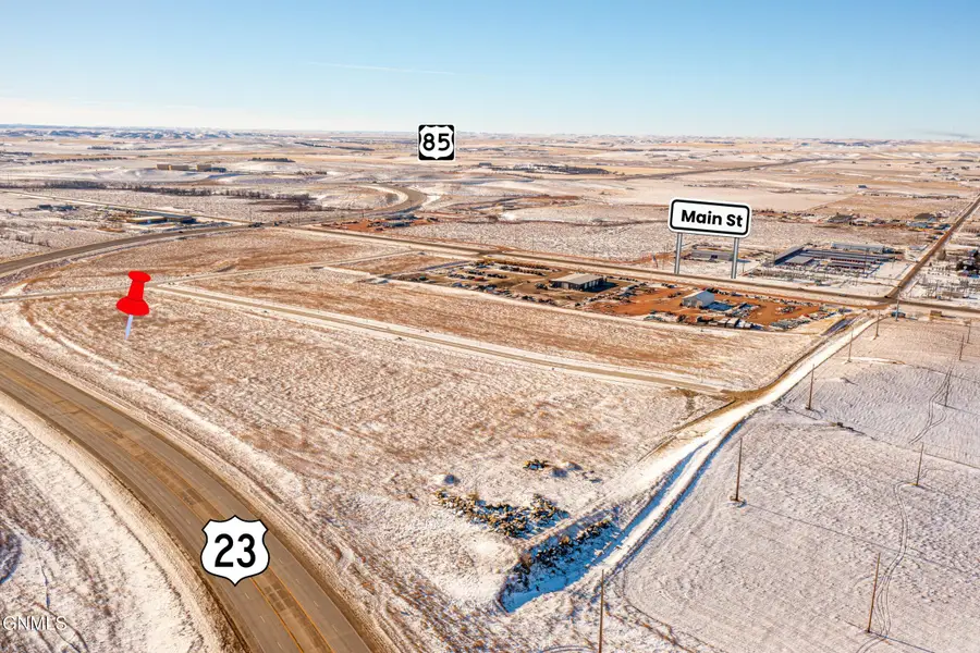 Tbd 28th Avenue Se #Lot 3 Block 6, Watford City, ND 58854 - #2