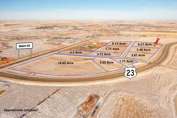 Tbd 4th Street E #Lot 4 Block 6, Watford City, ND 58854
