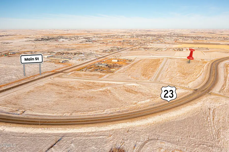 Tbd 4th Street E #Lot 4 Block 6, Watford City, ND 58854 - #3