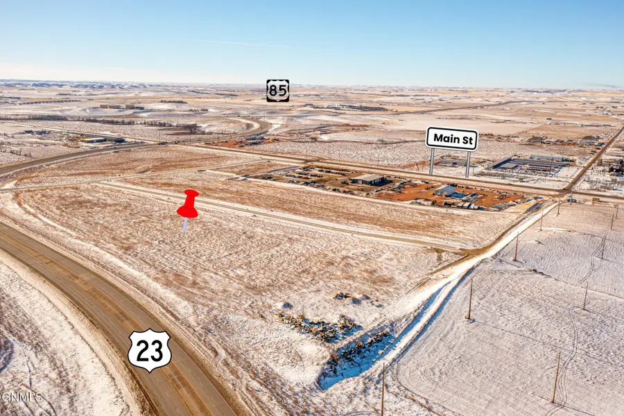 Tbd 4th Street E #Lot 2 Block 6, Watford City, ND 58854 - #2