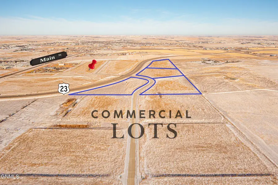 Tbd 28th Avenue Se #Lot 3 Block 5, Watford City, ND 58854 - #3