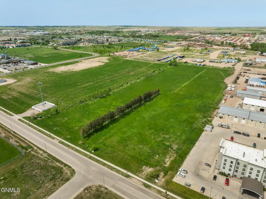 602 & 612 42nd Street W, Williston, ND 58801 - #2