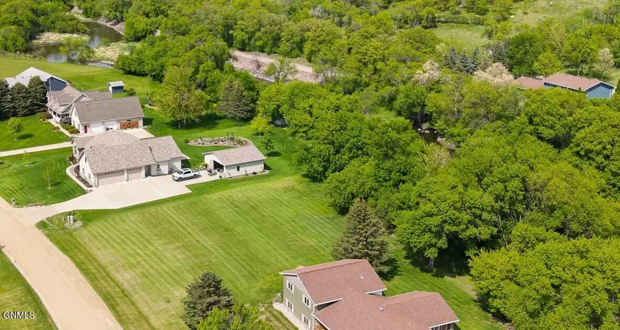 1518 Island Park Drive, Jamestown, ND 58401 - #2