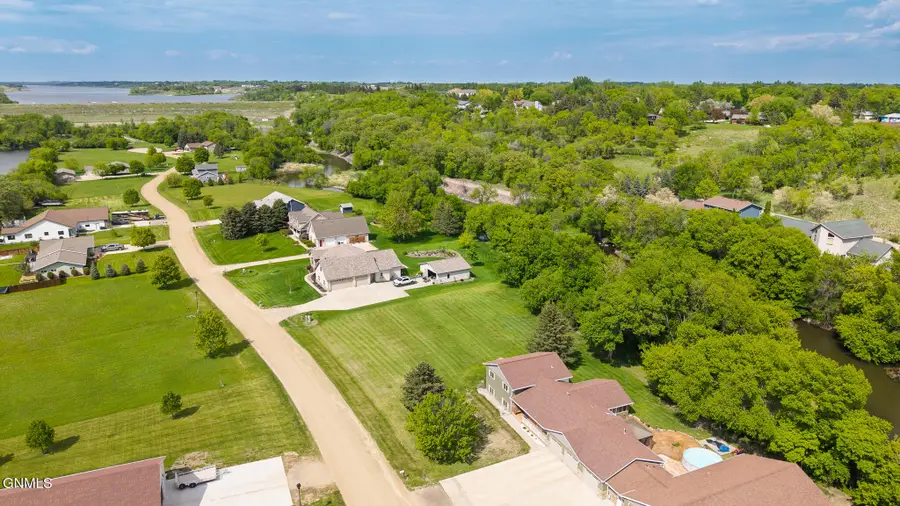 1518 Island Park Drive, Jamestown, ND 58401 - #3
