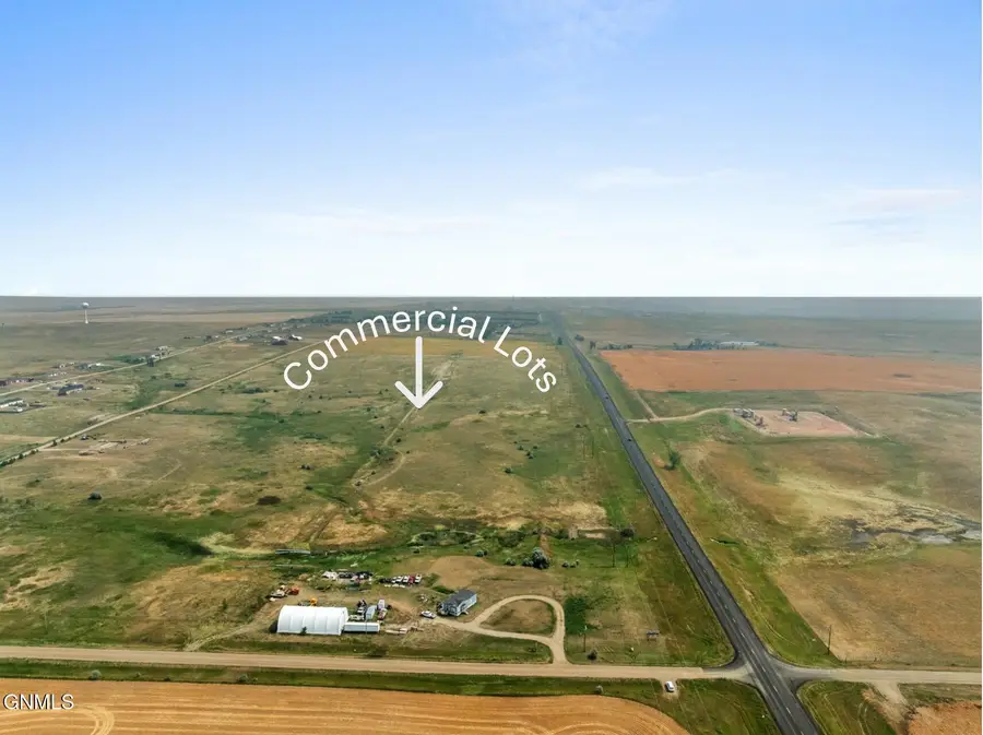 Tbd Ponderosa Street, Williston, ND 58801 - #2