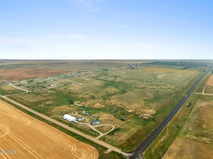 Tbd Ponderosa Street, Williston, ND 58801 - #3