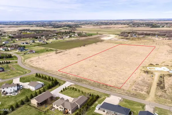 Tbd Runnel Road, Bismarck, ND 58503