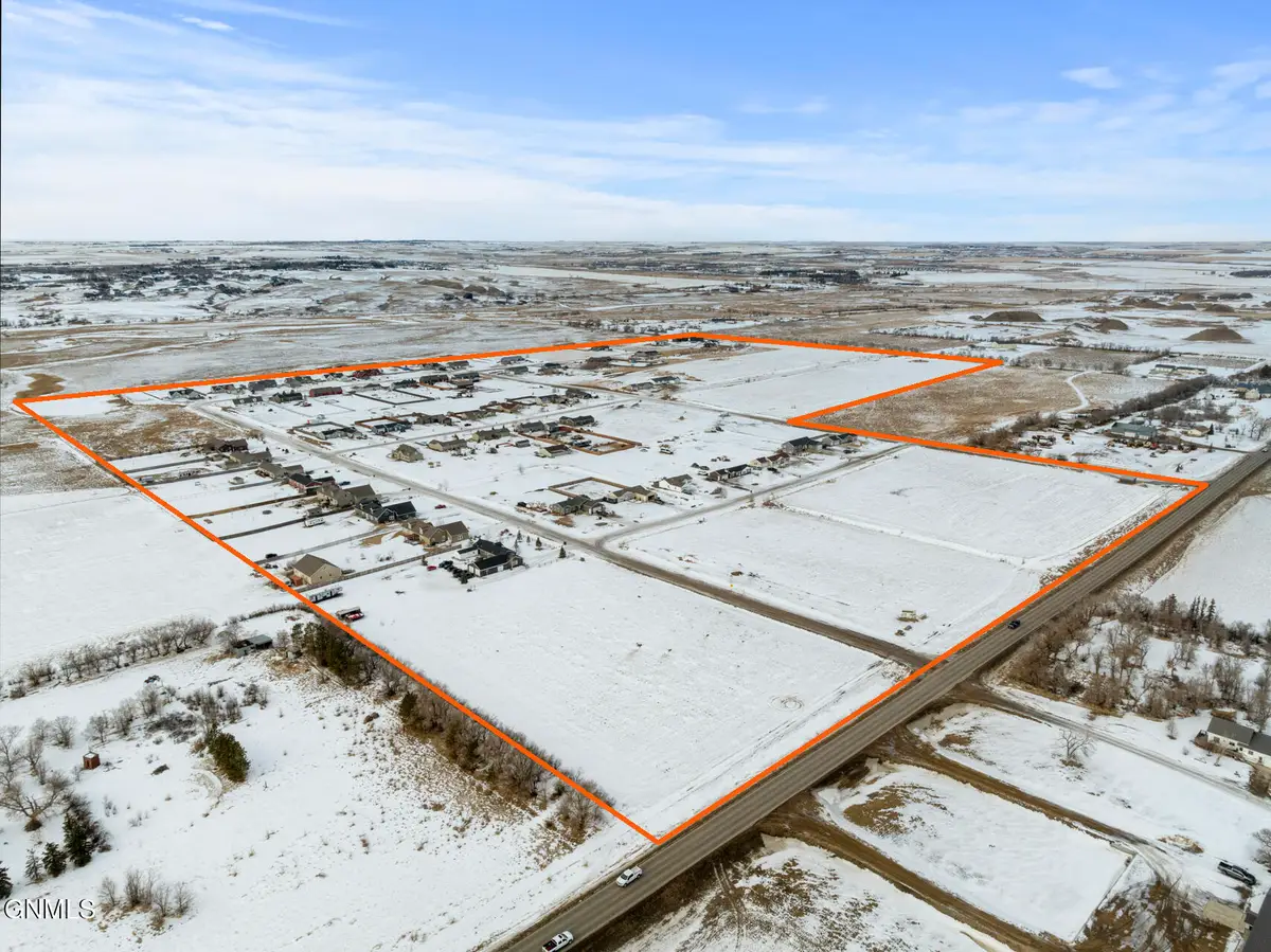 5484 Matthew Avenue, Williston, ND 58801 - #1
