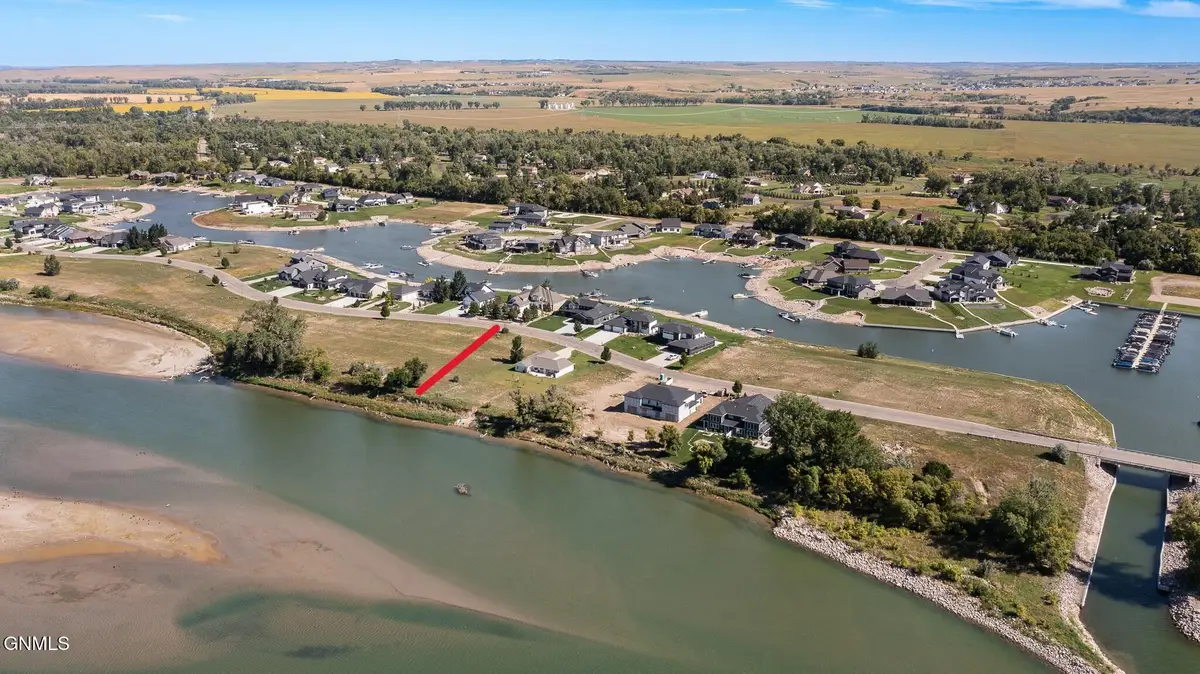 5924 Misty Waters Drive, Bismarck, ND 58503 - #1