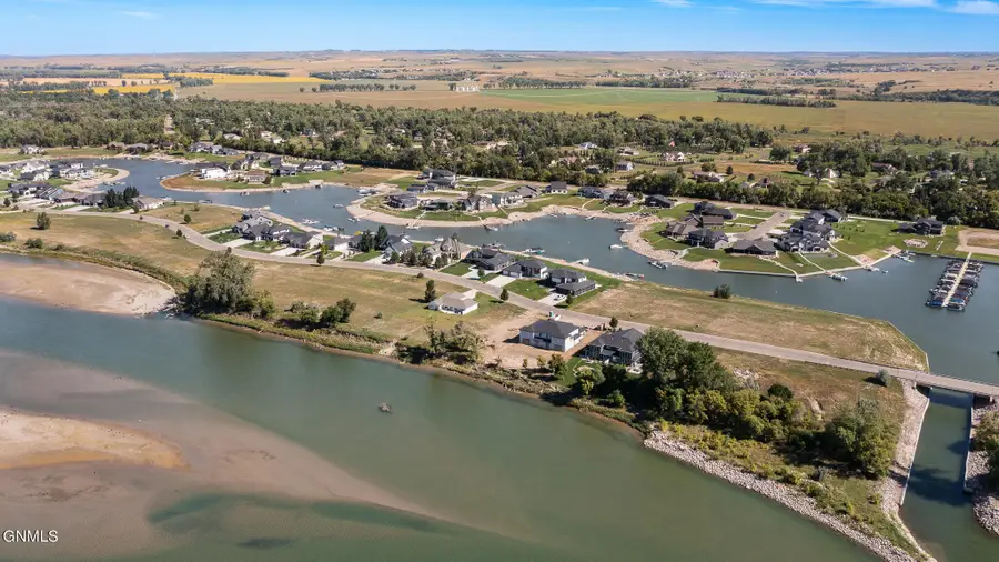 5924 Misty Waters Drive, Bismarck, ND 58503 - #2