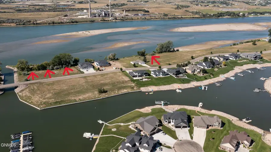 5924 Misty Waters Drive, Bismarck, ND 58503 - #3