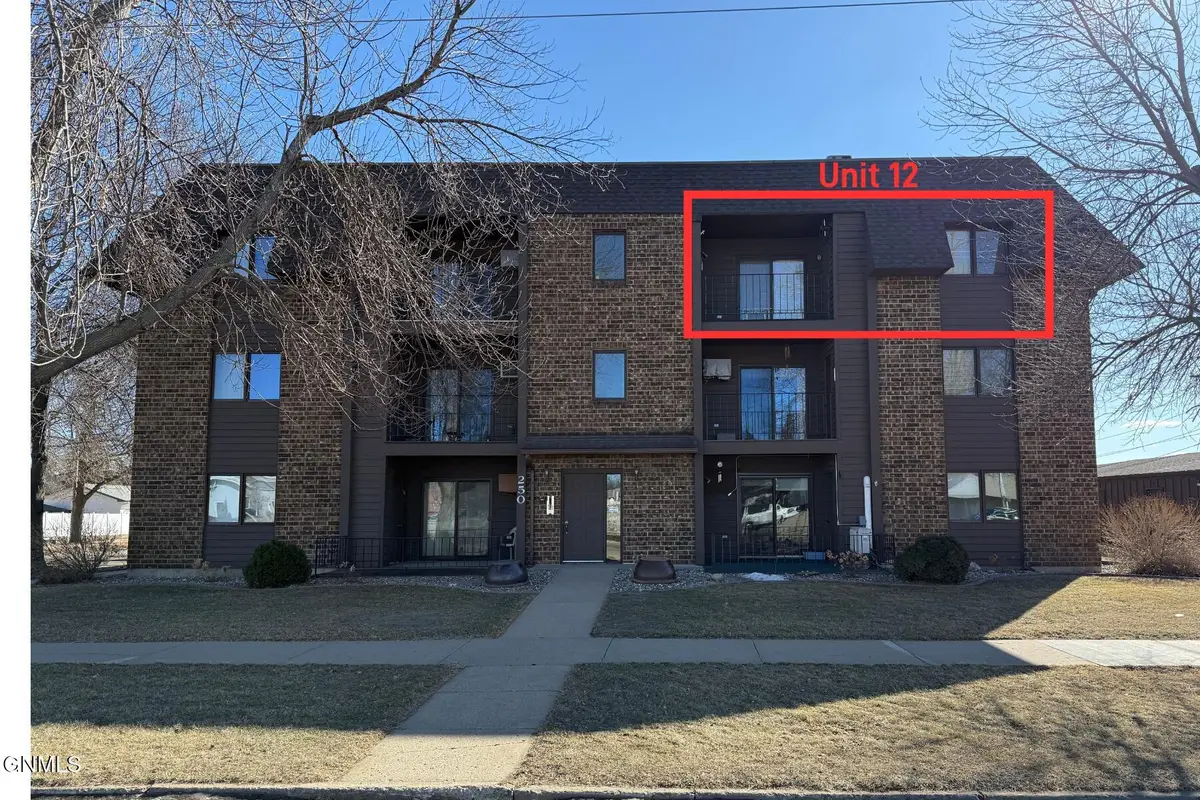 250 4th Street Ne #12, Valley City, ND 58072 - #1