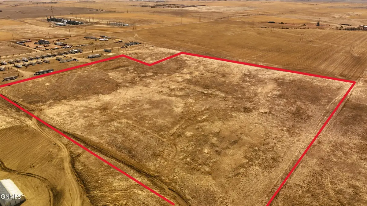 Tbd 26t Street Nw, Alexander, ND 58831 - #1