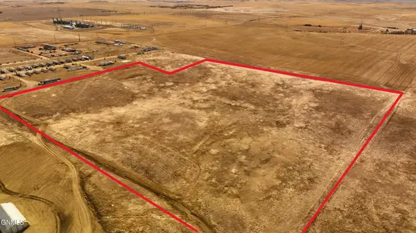 Tbd 26t Street Nw, Alexander, ND 58831
