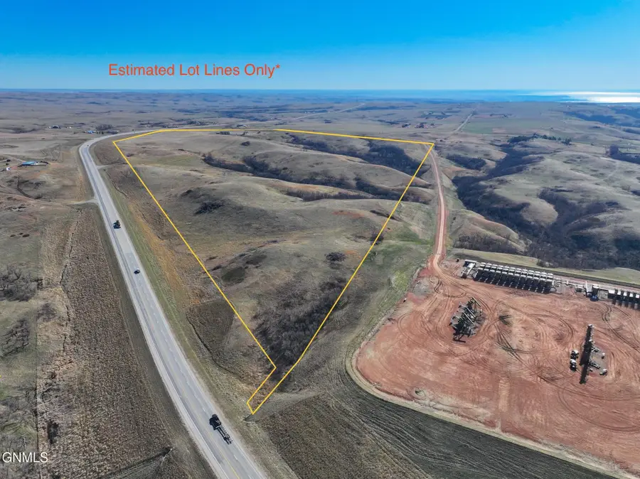 5231 118th Avenue Nw, Epping, ND 58843 - #2