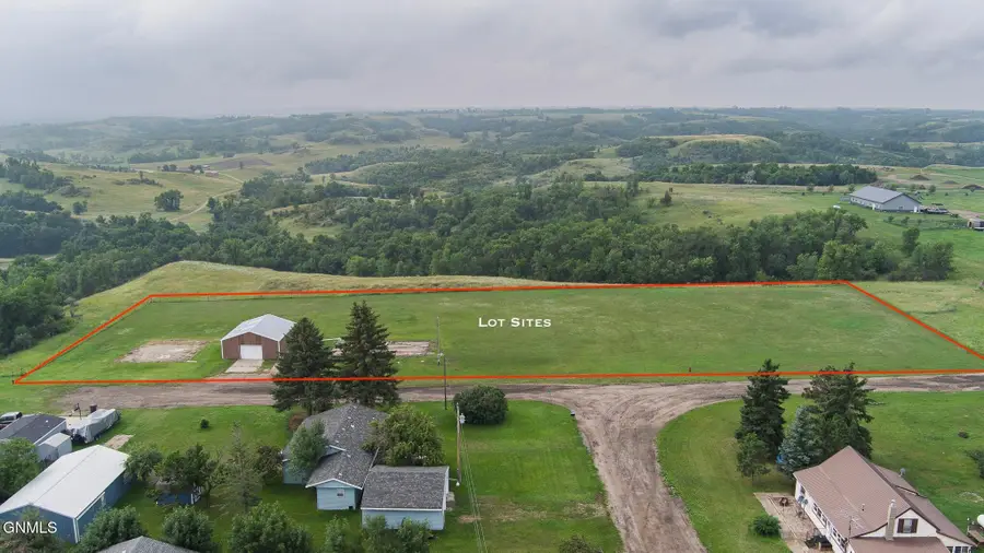 3 1st Road Sw, Pick City, ND 58545 - #3