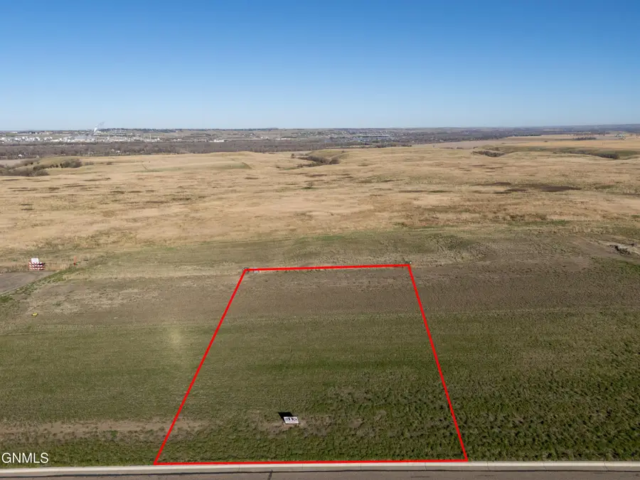 4512 Elk Rdg Drive, Bismarck, ND 58503 - #2