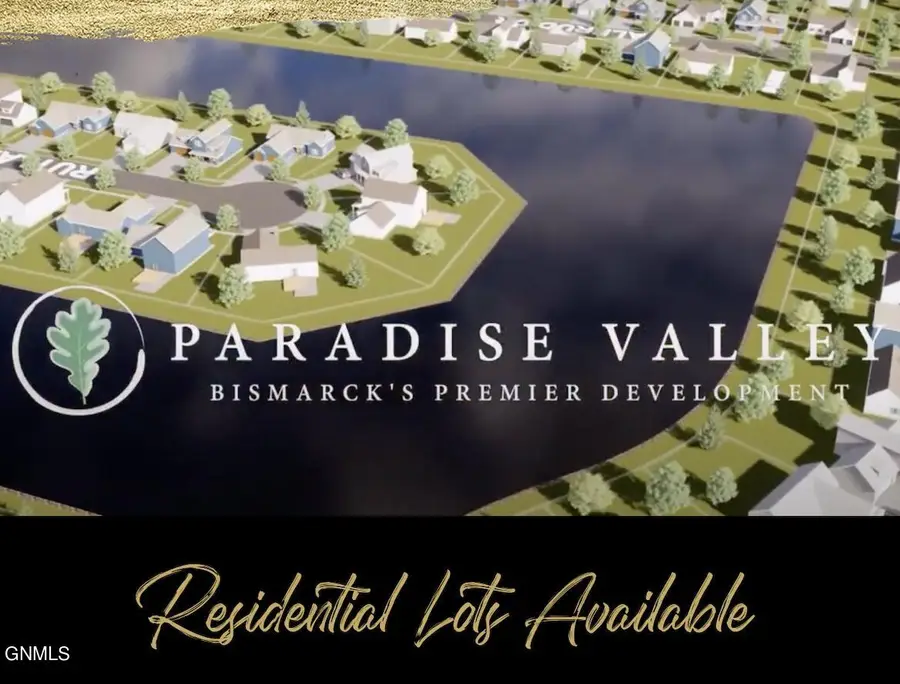 38 Rutland Circle, Bismarck, ND 58504 - #2
