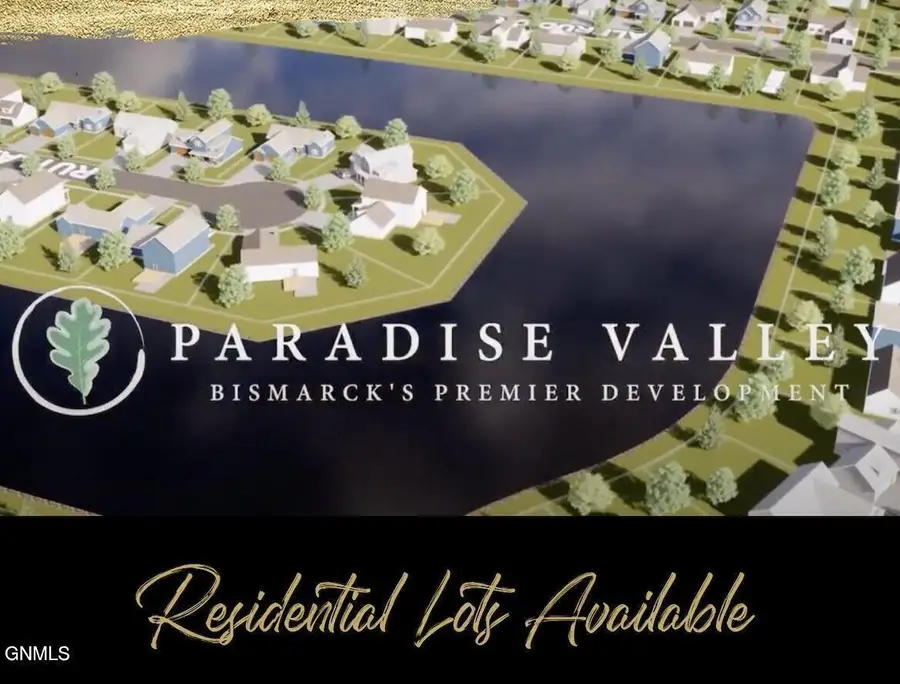 53/54 Fisher Lane, Bismarck, ND 58504 - #2