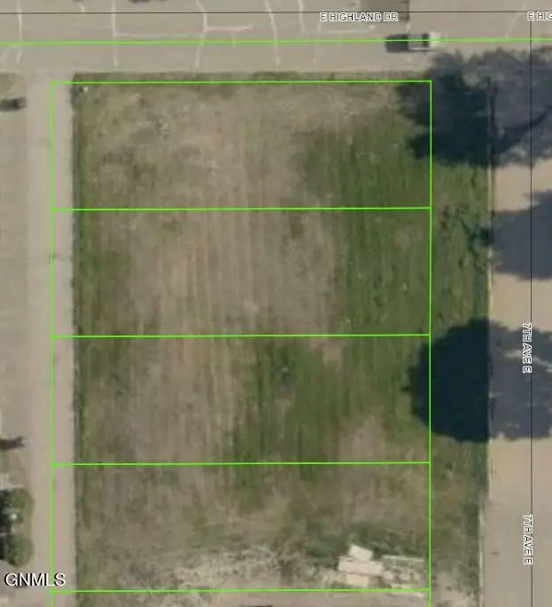 Tbd 7th Avenue E, Williston, ND 58801 - #3