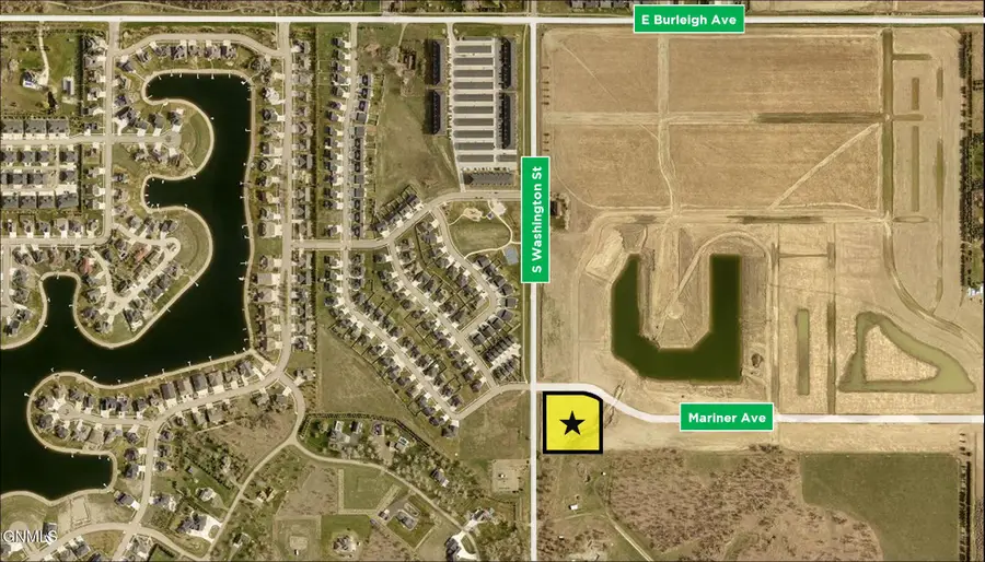103 Mariner Avenue, Bismarck, ND 58504 - #2