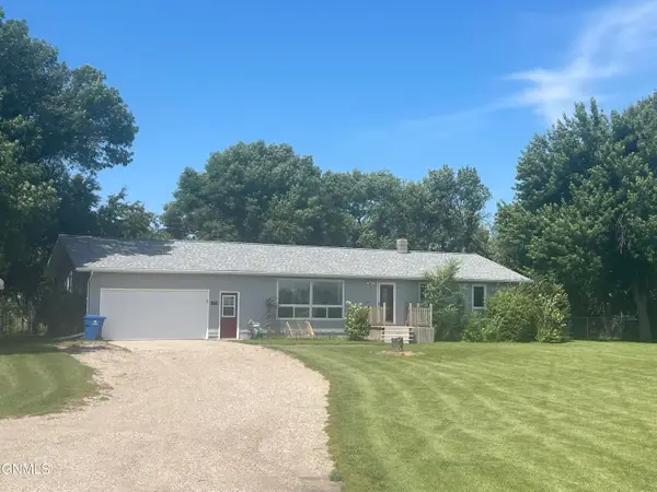 3253 Highway 20, Jamestown, ND 58401